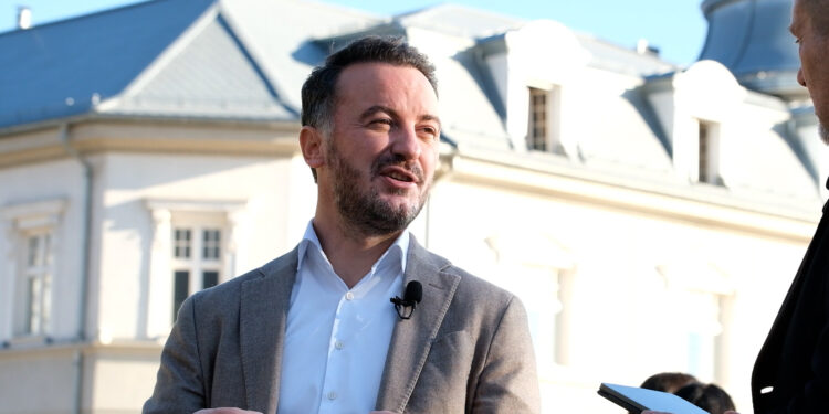 Molliqaj: Drafti i Asociacionit është i frikshëm
