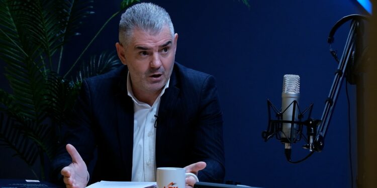 Kujtim Shala: Lidhja Demokratike e Kosovës është e gatshme për zgjedhje!