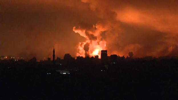 BE organizon më shumë fluturime për të dërguar ndihma humanitare në Gaza
