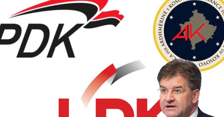 Përfundon takimi një orësh i opozitës me Lajçakun