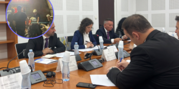 Rizvanolli e quan të paligjshme grevën e minatorëve