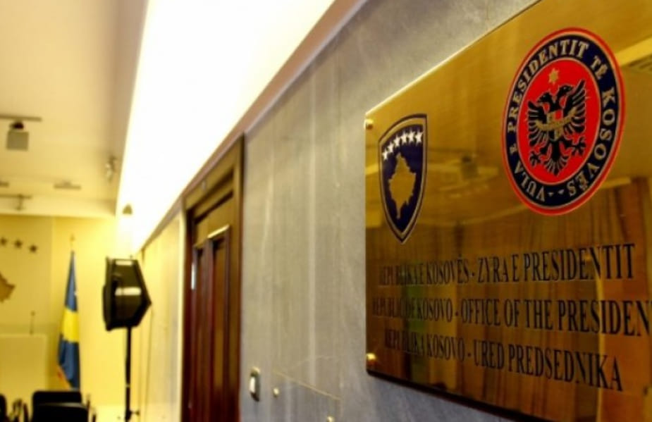 Detaje nga letra që KPK ia dërgoi Presidencës për Kryeprokurorin e Shtetit