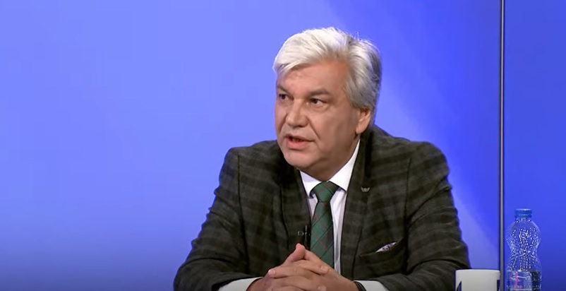 Kryeziu: Presidentja duhet ta dërgojë në Kushtetuese kërkesën e KPK-së për Blerim Isufajn