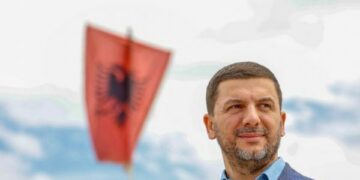 Krasniqi: Kurti kurrë më s’do të bëhet kryeministër