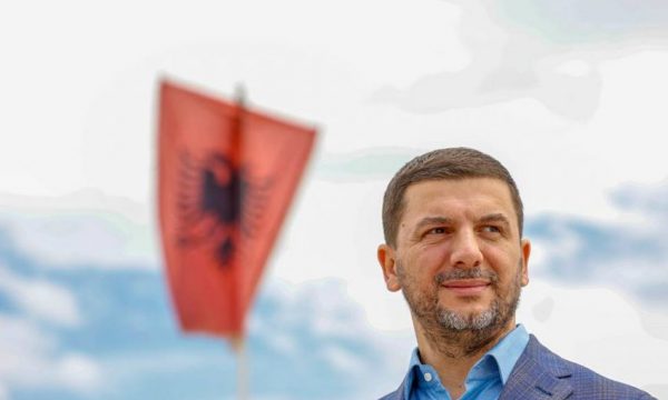 Krasniqi: Kurti kurrë më s’do të bëhet kryeministër