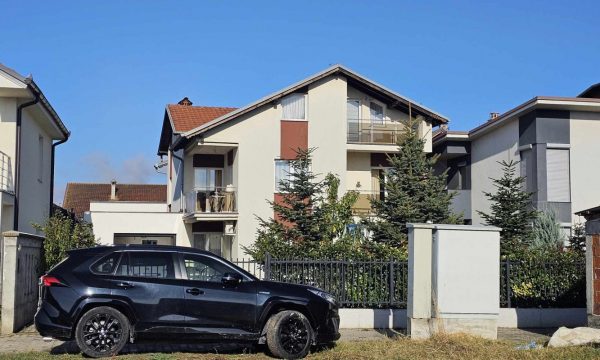 Valë e re e bastisjeve në Kosovë