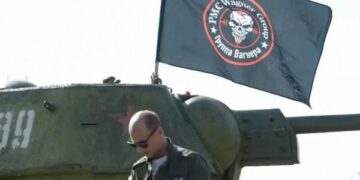 Grupi Wagner është kthyer dhe po udhëhiqet nga një Prigozhin i ri