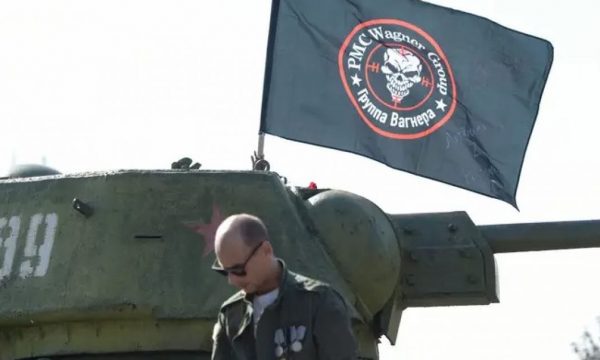 Grupi Wagner është kthyer dhe po udhëhiqet nga një Prigozhin i ri