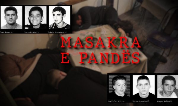 Vrasjet në ‘Panda’: Historia 25-vjeçare e padrejtësisë