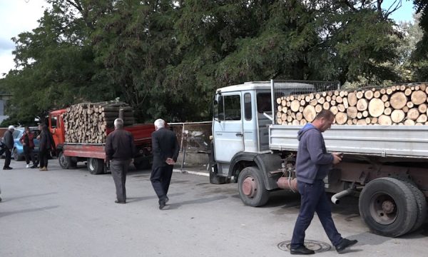 Subvencionimi qeveritar: Qytetarët lënë drutë për pajisje efiçiente