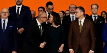 Puthja ndaj Baerbock: Ministri i Jashtëm kroat kërkon falje