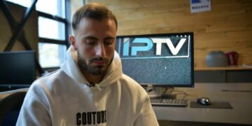 Kërcënohet me jetë gazetari i KIKS-it që zbuloi mashtruesit me IPTV
