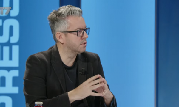 Mustafa për draft-Statutin e Asociacionit: Kjo do të ishte Autonomia më e madhe në Evropë