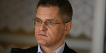 Jeremiq: Pas vizitës së von der Leyen, nuk ka dyshim se plani franko-gjerman do të thotë njohje e pavarësisë së Kosovës