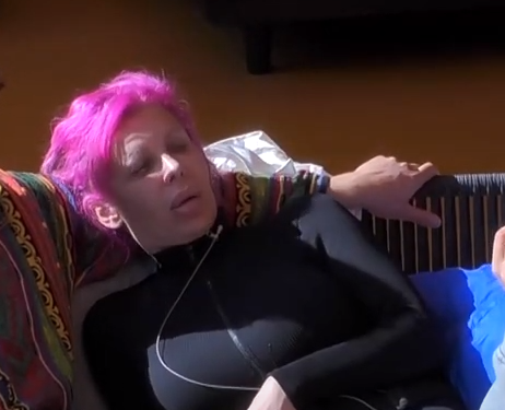 Edona bëhet për infuzion, kjo është arsyeja