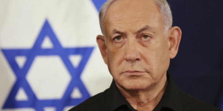 Netanyahu: Izraeli nuk synon të pushtojë dhe sundojë Gazën