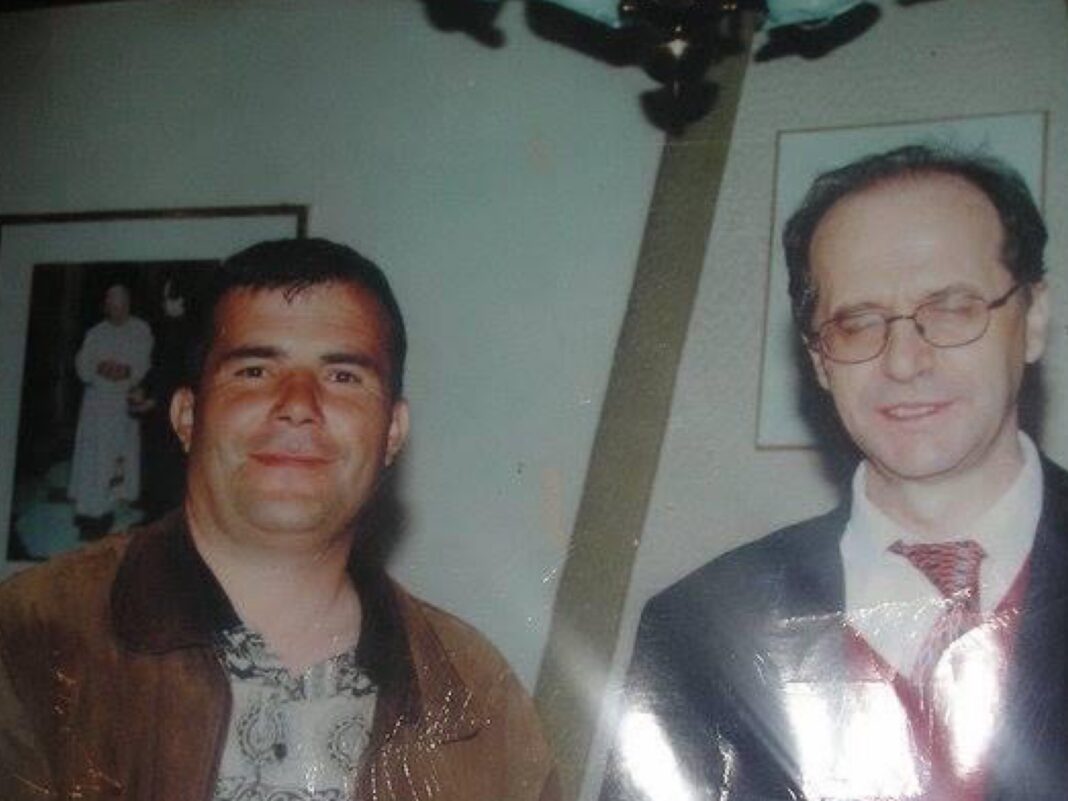 Pas rizgjedhjes së tij në KP të LDK’së, reagon ish bashkëpuntori i Idriz Rrecajt e Sejdi Kocës!