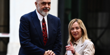 Ç’thuhet në Gjermani për marrëveshjen Rama-Meloni?