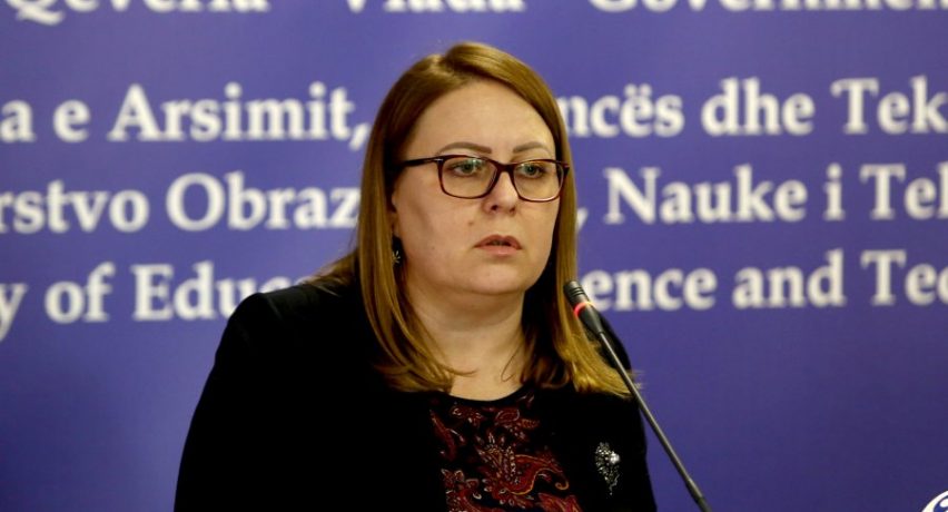 Raporti i Progresit për kontratat e negociuara, Bajrami: Me çfarë termi të moderuar është zëvëndësuar fjala korrupsion !