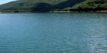 IKShP: Ka rënie të vlerave të manganit në Badoc, por uji ende s’mund të përdoret për pije