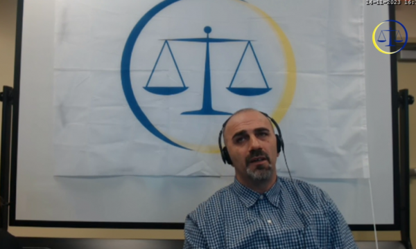 Shefqet Kabashi dëshmitar edhe në rastin e Thaçit e të tjerëve