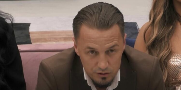 Pas akuzave të Lindës, reagon e dashura e Bleros