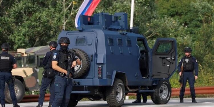 ‘Djegia e veturës së nënkryetares së Leposaviqit’, Shala: Siguria në veri mund të cënohet nëse prapa këtyre veprimeve qëndron Beogradi!