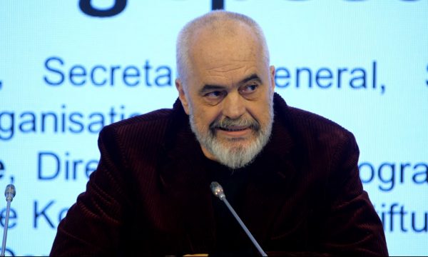 Rama: Ka progres domethënës në pranimin në parim të Asociacionit, s’kanë rrugë tjetër pos marrëveshjes