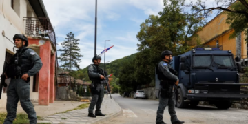 Kosova kërkon ndihmë nga rajoni për hetimet e sulmit në Banjskë – deri tash janë identifikuar 38 terroristë