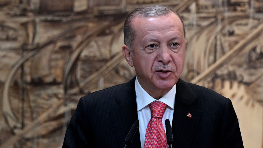 Erdogan-Izraelit: Po të vjen vdekja, edhe nëse ke bombë atomike