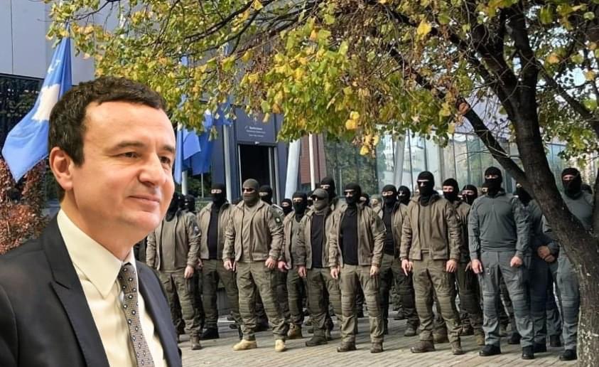 Përfundon takimi i Kurtit me Njësitë Elitare të Policisë së Kosovës, s’dihet nëse u dakorduan