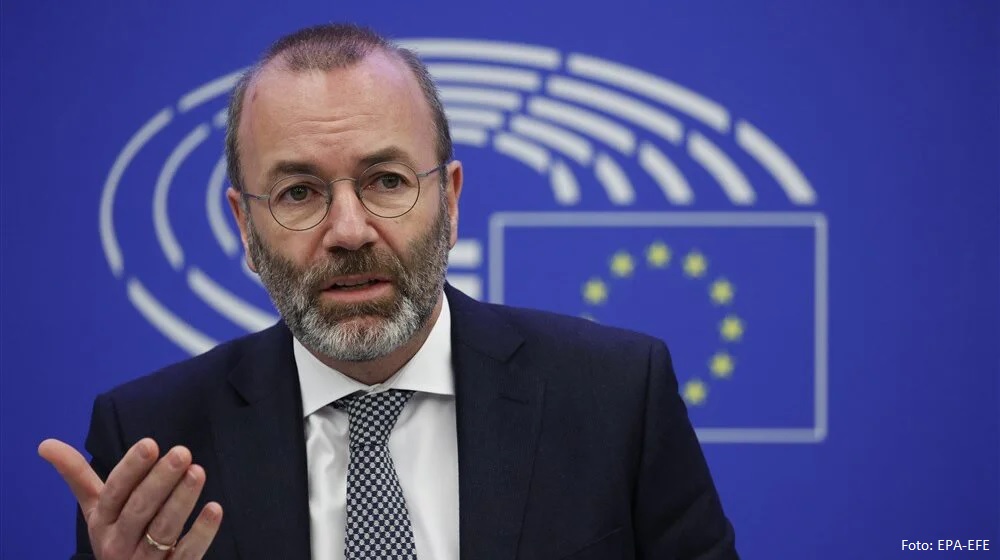 Weber: Nga Serbia pritet ta kuptojë se Kosova është shtet
