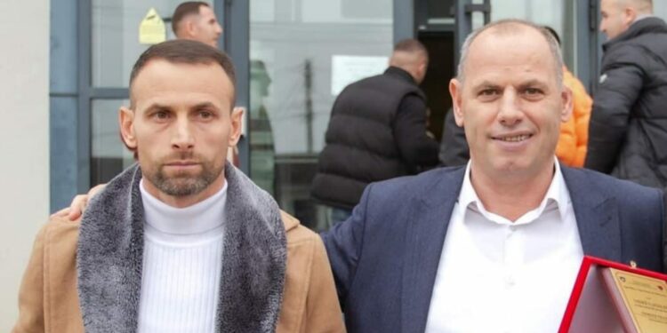 ‘Militanti i flaktë’ i Ramiz Lladrovcit punësohet në komunën e Drenasit! [DOKUMENT]