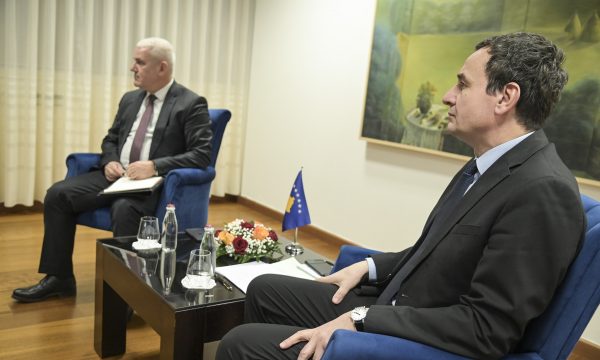Kurti Njësisë Speciale: Vlera e shtesave është bërë me kujdes dhe duke i pasur parasysh kufizimet