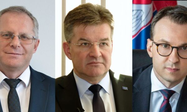 Dialogu Kosovë-Serbi, Bislimi dhe Petkoviq sot përballen në Bruksel