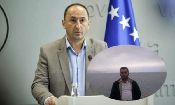 Ministria e Liburn Aliut shpërblen me pozitë të re të sanksionuarin nga SHBA për korrupsion të madh