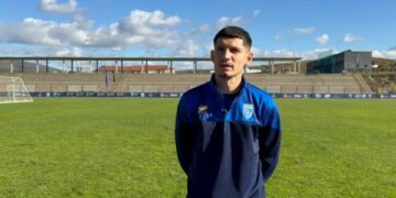 Ajdini shprehet i lumtur që është pjesë e Kosovë, flet edhe për përballjen me Zvicrën