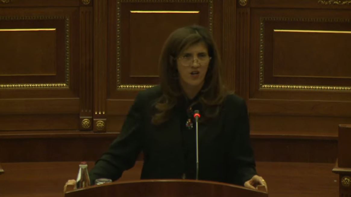 Musliu, popullit: Për tri vite rresht u keqtrajtuat, ofenduat dhe u poshtruat nga Qeveria e Albin Kurtit