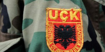 A e dini si e mori emrin UÇK-ja