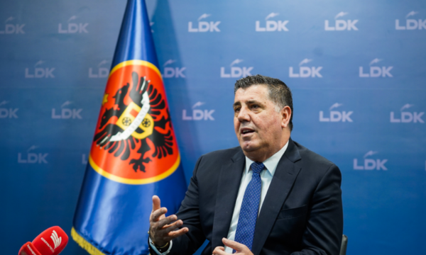 Haziri: Karriget në Kuvend të LDK-së ishin inskenim nga pala e tretë, s’e përsërisim atë gabim