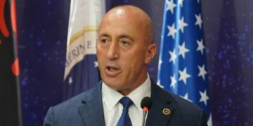 Haradinaj del me një apel: Të gjitha institucionet e sigurisë të bëhen bashkë, KFOR ta ftojë FSK’në për patrullime