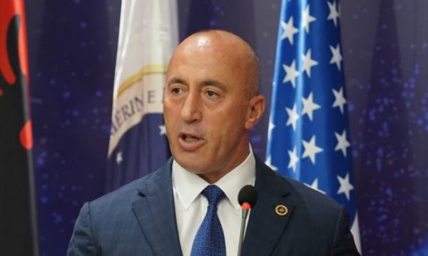 Haradinaj del me një apel: Të gjitha institucionet e sigurisë të bëhen bashkë, KFOR ta ftojë FSK’në për patrullime