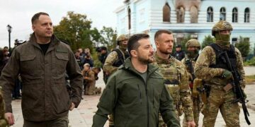 Finlanda i ofron Ukrainës paketën e re të ndihmës ushtarake