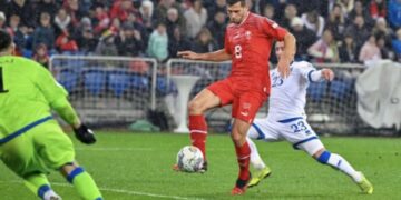 Kosova ndëshkohet në fillim të pjesës së dytë