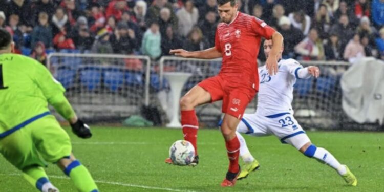 Kosova ndëshkohet në fillim të pjesës së dytë