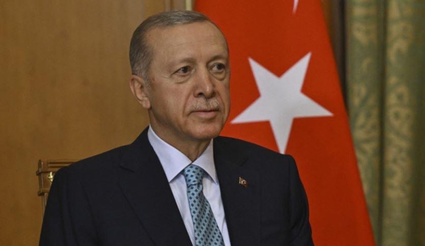 Erdogan: Izraeli ka marrë peng 10 mijë palestinezë