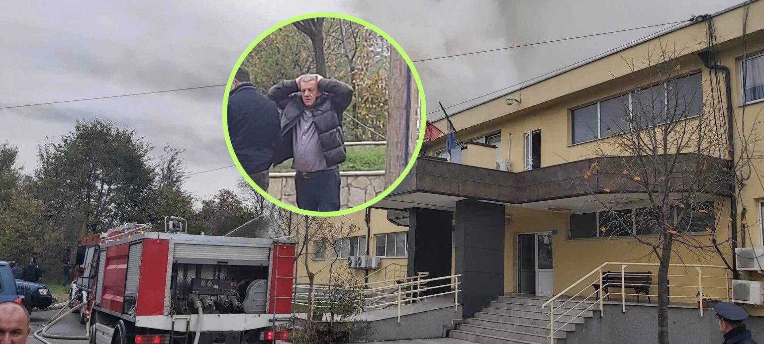 Digjet zyra e Arsim Gërxhaliut, drejtorit të IML’së dhe një zyrtareje mjeko-ligjore