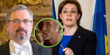 Ministrja Gërvalla dhe ambasadori Agron Bajrami angazhojnë këshilltar me rrogë 7.500 euro në muaj