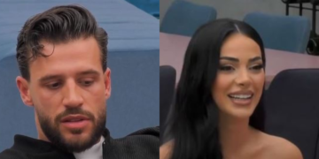 Lumbardhi me ftesë për Kaderin: Hajde flej tek unë