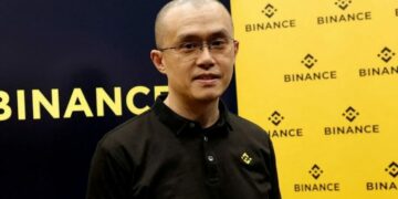 Themeluesi i Binance, Zhao kërkoi falje dhe dha dorëheqje prej postit të CEO-s